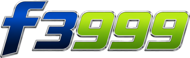 f3999 Logo